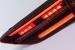 Stopuri Full LED VW Golf VIII Hatchback Mk8 MQB (2020-Up) cu Semnal Dinamic Secvential