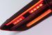 Stopuri Full LED VW Golf VIII Hatchback Mk8 MQB (2020-Up) cu Semnal Dinamic Secvential