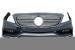 Pachet exterior complet Mercedes CLS W218 Sedan 2011-2018, design sport