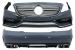 Pachet exterior complet Mercedes CLS W218 Sedan 2011-2018, design sport