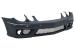 Bara Fata Mercedes E-Class W211 Facelift (2006-2009) Fara proiectoare