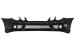 Bara Fata Mercedes E-Class W211 Facelift (2006-2009) Fara proiectoare