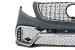 Kit Exterior Complet Mercedes V-Class W447 (2014-Up)