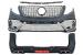Kit Exterior Complet Mercedes V-Class W447 (2014-Up)