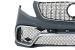 Kit Exterior Complet Mercedes V-Class W447 (2014-Up)