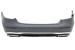 Pachet Exterior Mercedes E-Class W212 Facelift (2013-2016)
