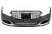 Pachet Exterior Mercedes E-Class W212 Facelift (2013-2016)