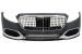 Pachet Exterior Mercedes E-Class W213 (2016-2019)