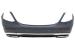 Pachet Exterior Mercedes E-Class W213 (2016-2019)
