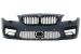 Pachet Exterior Complet BMW Seria 5 F10 (2010-2017) Conversie la G30 LCI M5 Design