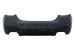 Pachet Exterior Complet BMW Seria 5 F10 (2010-2017) Conversie la G30 LCI M5 Design