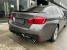 Pachet Exterior Complet BMW Seria 5 F10 (2010-2017) Conversie la G30 LCI M5 Design