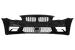 Pachet Exterior Complet BMW Seria 5 F10 (2010-2017) Conversie la G30 LCI M5 Design