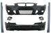 Body Kit Exterior BMW Seria 5 E60/E61 2007-2010, design M-Technik