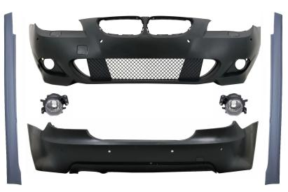 Body Kit Exterior BMW Seria 5 E60 (2007-2010) M-Technik Design