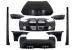 Pachet Exterior Wide BMW Seria 3 G20 (2018-2022) Conversie la G80 M3
