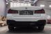 Pachet exterior complet BMW Seria 5 G30 2017-2019 conversie LCI 2020 M-Tech