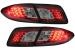 Stopuri LED Mazda 6 Sedan GG1 (08.2002-08.2007) Negru