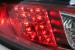 Stopuri LED Mazda 6 Sedan GG1 (08.2002-08.2007) Negru