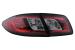 Stopuri LED Mazda 6 Sedan GG1 (08.2002-08.2007) Negru