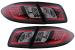 Stopuri LED Mazda 6 Sedan GG1 (08.2002-08.2007) Negru