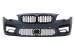 Bara Fata cu Grila Centrala BMW Seria 5 F10 F11 (2011-2017) M5 2020 Design