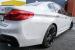 Pachet Exterior BMW Seria 5 G30 (2017-2019) M5 Design PDC