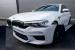 Pachet Exterior BMW Seria 5 G30 (2017-2019) M5 Design PDC