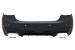 Pachet Exterior BMW Seria 5 G30 (2017-2019) M5 Design PDC