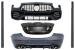 Kit Exterior Complet de Conversie Mercedes E-Class W213 (2016-2019) la Facelift 2020 E63s Design