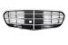 Grila Centrala compatibila cu Mercedes S-Class W223 (2020-) Limuzina