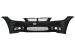 Bara Fata BMW Seria 3 E90 Sedan E91 Touring Non LCI (2004-2008) M3 Design SRA PDC