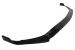 Prelungire bara fata Mercedes C-Class W206/S206 Sport Line, negru lucios