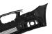 Bara fata BMW Seria 5 F10 F11 LCI Sedan/Touring 2015-2017 M-Tech