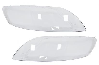 Set sticle far clare pentru Audi Q7 4L (2005-2015), stanga-dreapta