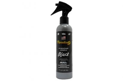 Odorizant spray Paradise Air Fresh Black 207 ml pentru masina, casa si birou