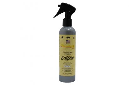 Odorizant spray Paradise Air Fresh Cotton pentru masina, casa si birou, 207 ml