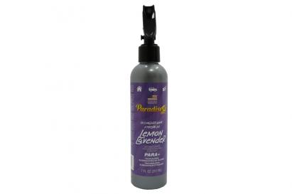 Odorizant spray Paradise Air Fresh Lemon Lavender 207 ml pentru masina si casa