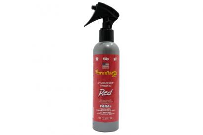 Odorizant spray Paradise Air Fresh Red pentru masina, casa si birou, 207 ml