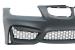 Pachet exterior BMW Seria 3 E90 2005-2008 M4 Design, bara fata-spate