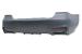 Pachet exterior BMW Seria 3 E90 2005-2008 M4 Design, bara fata-spate