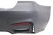 Pachet exterior BMW Seria 3 E90 2005-2008 M4 Design, bara fata-spate