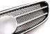 Grila Centrala Mercedes E-Class W212 S212 Facelift (2013-2016)