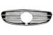 Grila Centrala Mercedes E-Class W212 S212 Facelift (2013-2016)