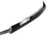 Prelungire bara fata BMW Seria 4 G22 G23 G26 M Sport, negru lucios