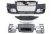 Bara Fata Audi A8 D4 Facelift D4.5 (2014-2017) RS Design