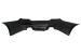 Bara spate BMW Seria 5 E60/E61 2003-2010, design M5, din PP