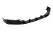Prelungire Bara Fata Negru Lucios BMW Seria 5 G30 G31 LCI (07.2020-up) M Sport Design