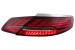 Stopuri Full LED Mercedes S-Class Coupe C217 Cabrio A217 (2015-2017) Facelift S63 S65 Design