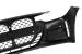 Bara fata BMW Seria 3 F30 F31 2011-2018 conversie G80 M3 Design